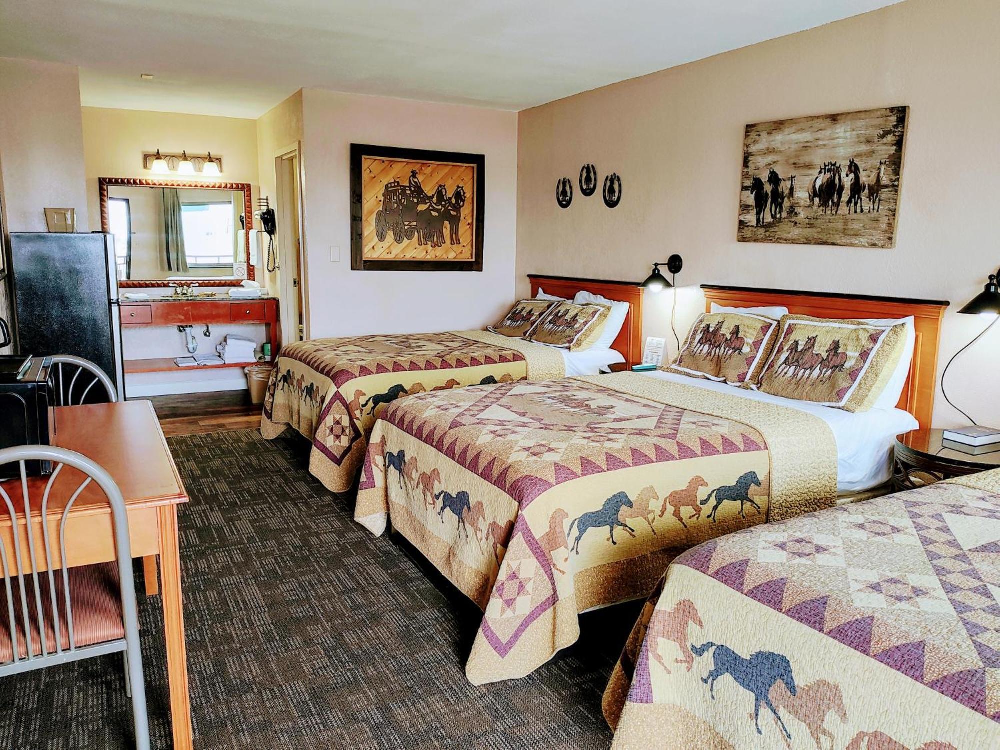 The Lodge At Russell - Russell Inn Cameră foto